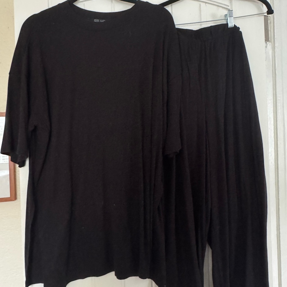 Dressed in LALA Playsuit